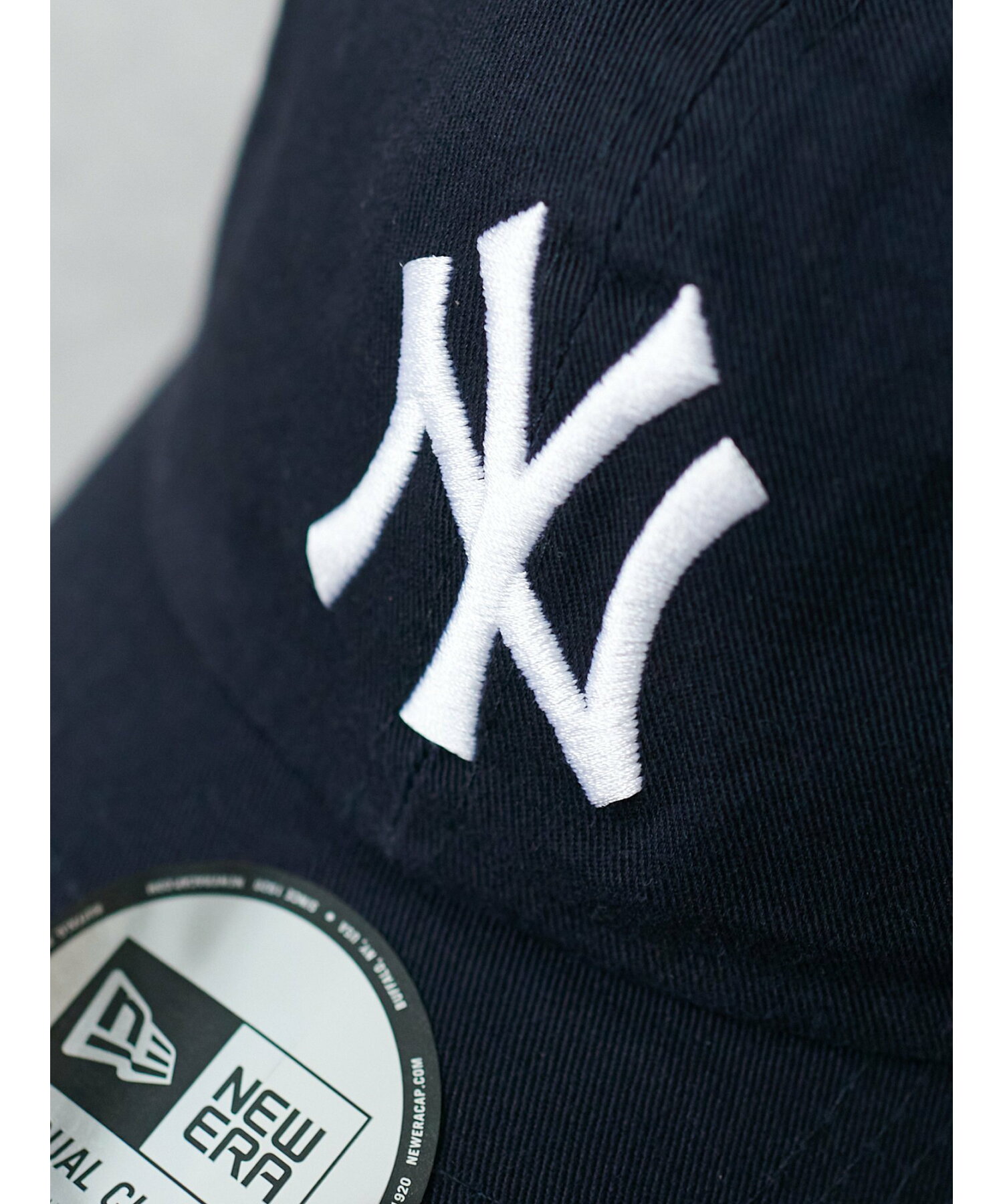 【NEWERA】MLB 9TWENTY CAP